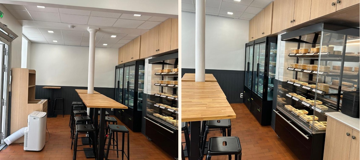 Chayanon Paris 5 - restaurants - Gallery Image 1