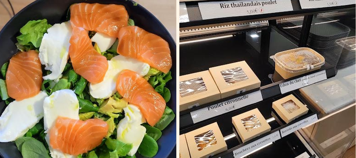 Chayanon Paris 5 - restaurants - Gallery Image 2