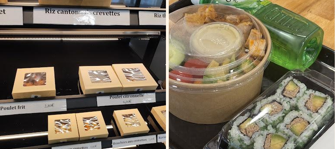 Chayanon Paris 5 - restaurants - Gallery Image 3